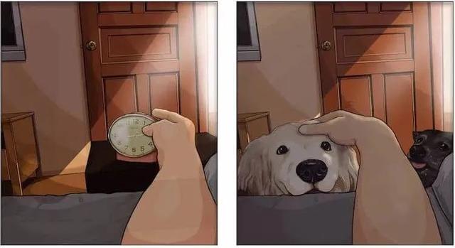 û뵽ǰҵôı仯