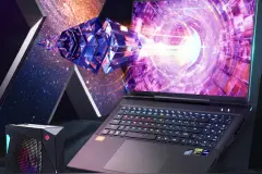 机械革命推出新款旷世X旗舰水冷本：4080版17999元图片