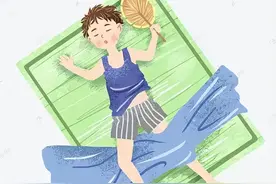夏天到了，你的凉席准备好了吗？图片