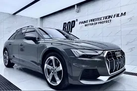 瓦罐不仅能煲汤，奥迪A6 Allroad Quattro独具特色图片