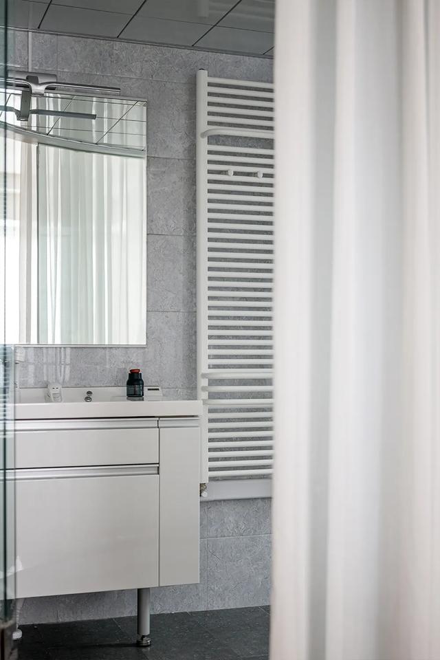 141㎡二手房保姆级改造,这样如秋般温暖的家,太舒适了