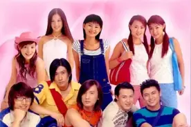 20年前的“国民初恋”，如今沦落成柜姐！大龄未婚，在大理租房，却让所有人羡慕......图片