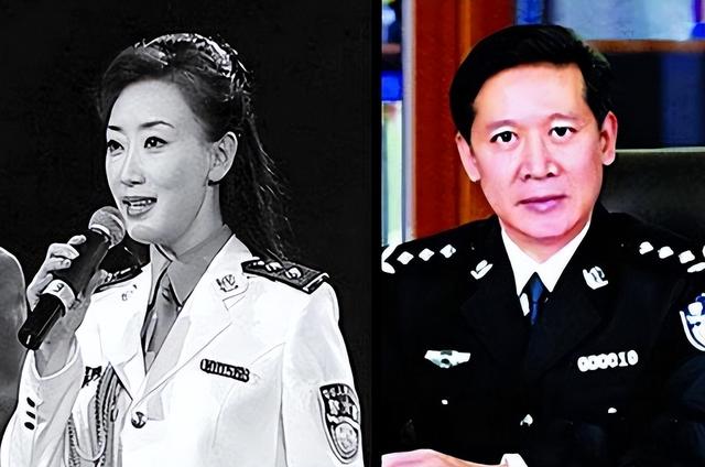 头条新闻：头号警花王菲与86名高官的爱情纠葛，床上秘密曝光！