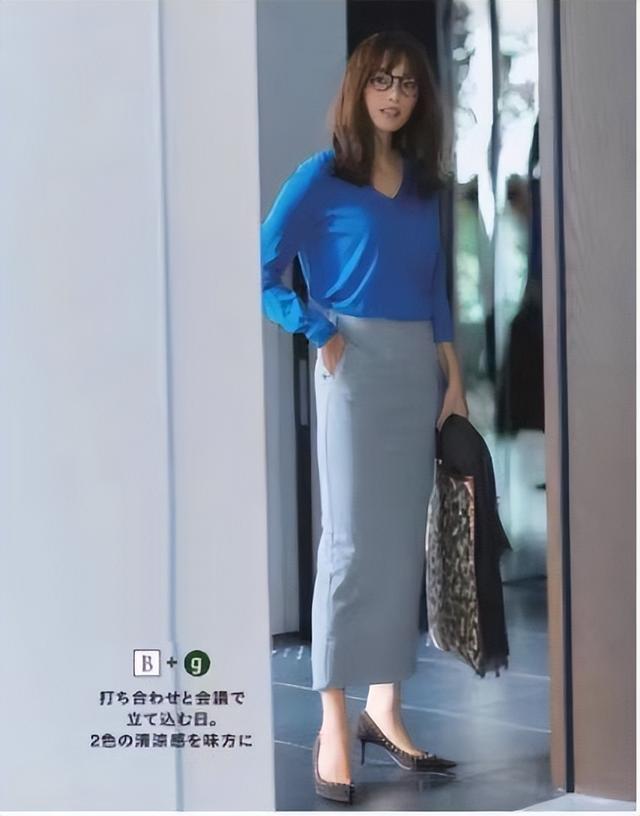 人人都说“灰色”高级，为什么一穿就灰头土脸？不懂这几点，必输