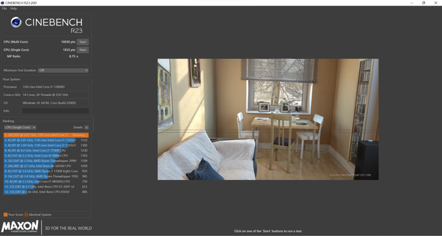 雷蛇灵刃 17 专业版评测：最强移动端 GPU，DLSS 畅玩 2K 光追