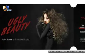 蔡依林20年歌迷，这场演唱会看得“很受伤”图片
