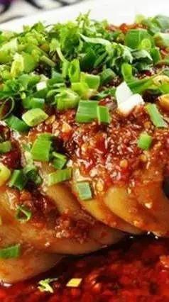 春节特辑——巴蜀美味川菜