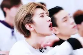 蔡某某演唱会违规演出，蔡徐坤粉丝喊话：希望网友多做阅读理解图片