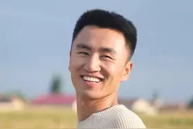 宁夏牧飒，我最喜欢的网红图片