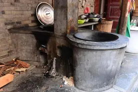 5月起，全面拆除土灶？农民拒绝“一刀切”！你知道吗？图片