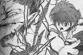 《幽游白书》全部人类战士实力大排行，仙水忍不是唯一的S级人类图片