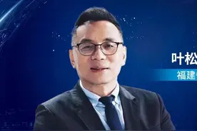 叶松青教授：BRCA基因突变乳腺癌患者的预后及治疗进展图片