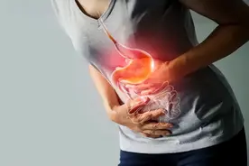 肝病专家姚新：瘦的人肚子却很大是怎么回事？图片