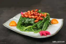 吃一次就会爱上的30道特色凉拌菜，简单开胃，最适合炎热的夏天图片