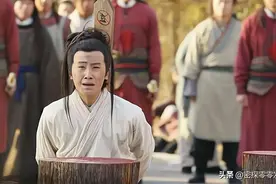 古代株连九族，九族指哪些人，这些人都要必死无疑吗？图片