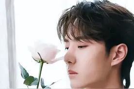 人红是非多，王一博粉圈恶意养号图片