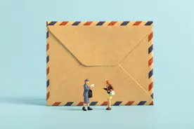 @金乡县出租车（网约车）驾驶员，这儿有你一封信，请查收图片