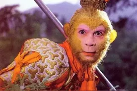 你不知道的西游记之心猿意马图片