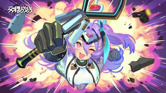 机甲的浪漫！那些有“钢之魂”的机甲手游大盘点！