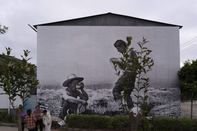 他们获得了2025第三届三联人文城市奖！