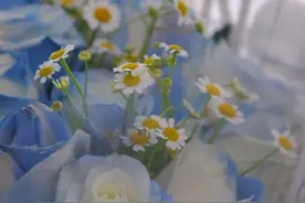 男女之间的缘分，其实冥冥之中早已注定了图片