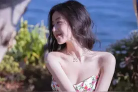 只看了你一眼，便牵念永远图片