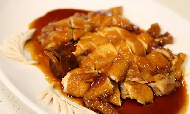 广东佛山最有名的十大特色美食,尤其是第八道,在外人眼中很稀奇