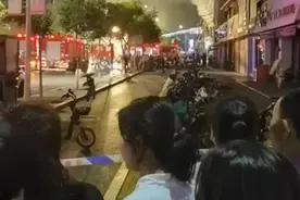 新细节：银川烧烤店爆炸的液化气罐7天前配送，45公斤气能用一月图片