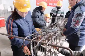 国有企业下岗买断工龄的职工退休时以前的工龄算视同缴费年限吗？图片