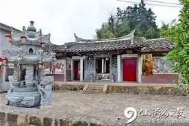 《满江红》爆火！岳飞和福建还有这等渊源……图片