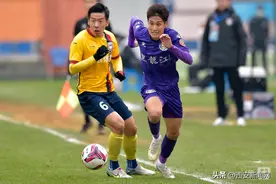结束本赛季中甲征程 西北狼刷新队史最佳战绩图片