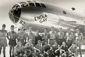 广岛核爆现场有多惨？幸存者回忆到处都是烧焦尸体，怪病层出不穷图片