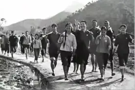 铁兵散文 | 难忘知青岁月系列之一：上山下乡的由来图片