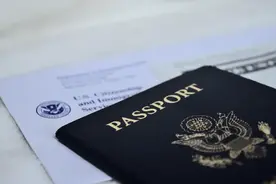 美国签证重回“地狱级”难度，大面积拒签图片