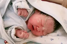 一月睡二月哭三月攒肚，解锁“育儿密码”，告别焦虑宝宝更好带图片