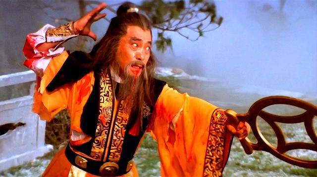 第一宝座的位置,因此百晓生在排兵器谱的时候,将他的天机棒放在第一