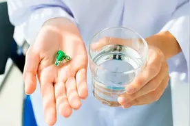 阿莫西林是消炎药吗？提醒：真正的消炎药只有2种，别滥用图片