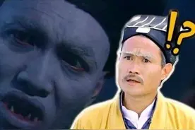 香港的僵尸片为啥不火了？是没人去拍？还是题材到头了？图片