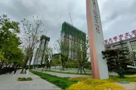 下篇 | 贵阳恒大是真复工还是假复工？看完工地现状，我快哭了图片