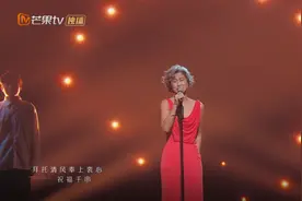 这位香港艺人，凭什么看好图片