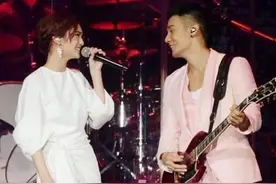 江郎才尽引群嘲，黑历史被翻出，李荣浩走到今天到底是谁的错？图片