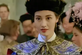 28年前，刘家良成龙交恶，请来刘德华李嘉欣拍醉拳3，却票房惨败图片