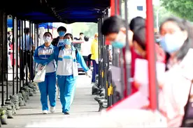 低于本科线一分怎么办？中外合作办学留学项目了解一下图片