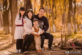 家庭家教家风｜一点分类 聚成绿洲 书写小家大爱图片