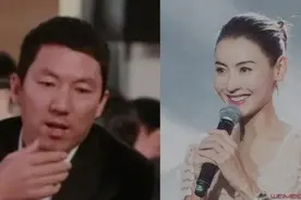 关于张柏芝与孙东海领结婚证的传闻及其影响图片