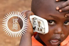 百万人口进城，在贫民窟里进退两难｜地球知识局图片