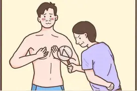 “荷尔蒙”旺盛的男性，通常会有这4个共性，不妨自测占了几个？图片