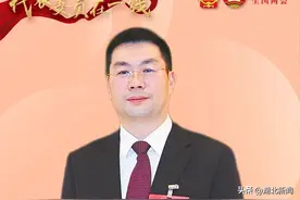 代表委员在一线 | 全国人大代表杨兴铭：加快建设四化同步发展示范区图片