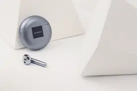 华为FreeBuds 4E假期使用评测：短途游也能够有更多精彩图片