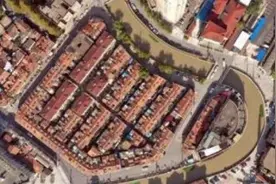 虹口旧改按下“复工键” 居民领到了房屋征收补偿款图片